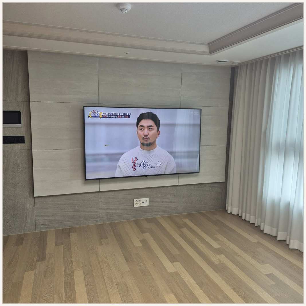 마포·서대문·은평 주변기기 정리